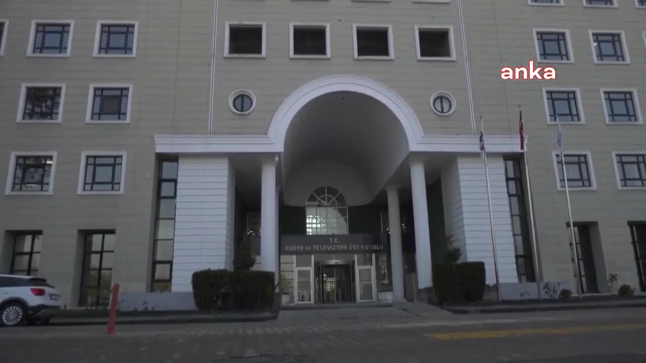 RTÜK, İŞTEN ÇIKARMALAR NEDENİYLE SPUTNİK HAKKINDA İNCELEME BAŞLATTI