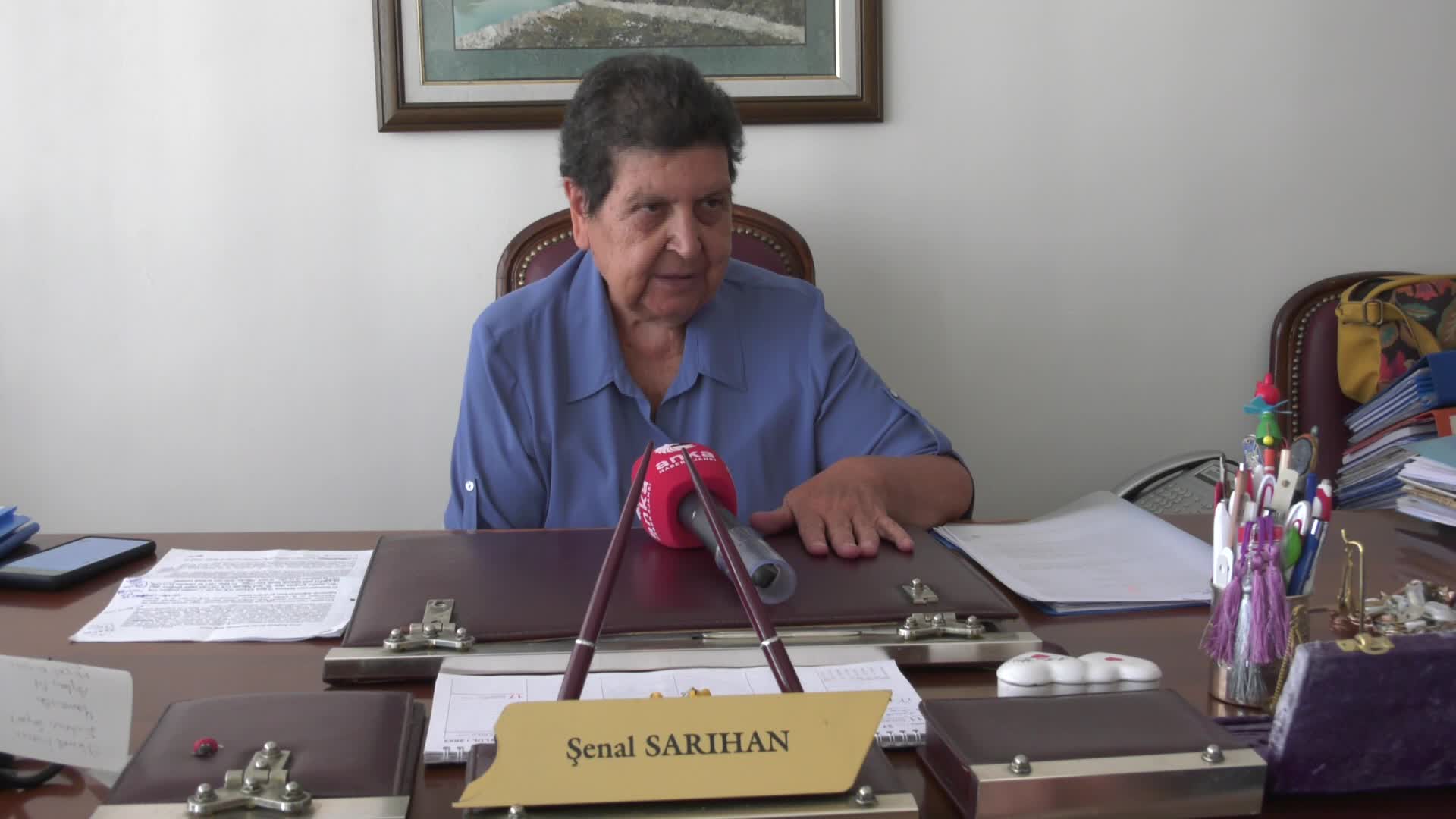 ZAMAN AŞIMI SÜRESİNİN DOLMASININ ARDINDAN MADIMAK DAVASININ İLK DURUŞMASI 14 EYLÜL'DE YAPILACAK. AVUKAT ŞENAL SARIHAN: “SANIKLARDAN BİRİSİNİN ALMAN AJANI OLARAK TÜRKLERE KARŞI FAALİYET YÜRÜTTÜĞÜ BİLGİSİNİ MAHKEMEYE SUNDUK. BU DAVAYI DÜŞÜRMEYİN”