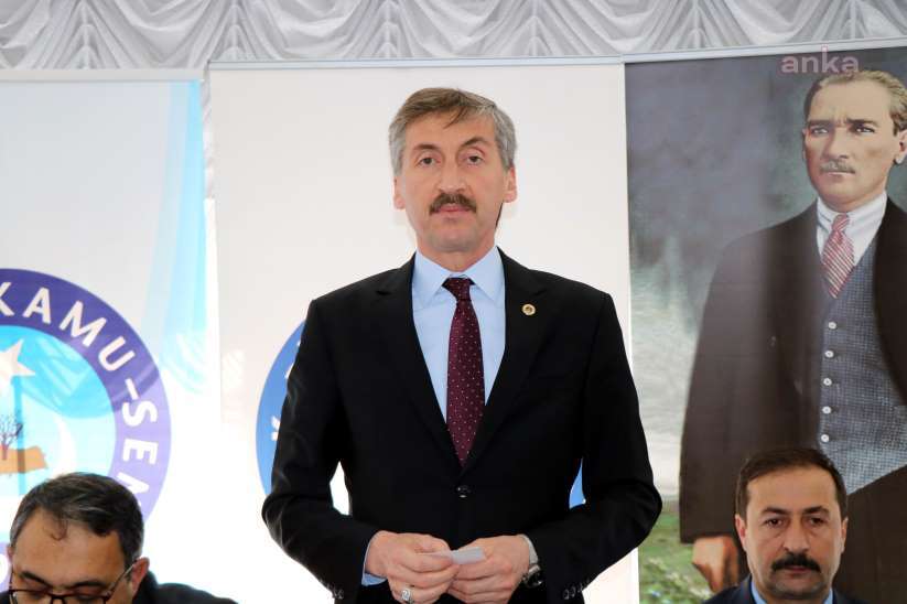 TÜRK DİYANET VAKIF- SEN: DİN İÇERİKLİ PROGRAMLARI DİYANET DENETLESİN