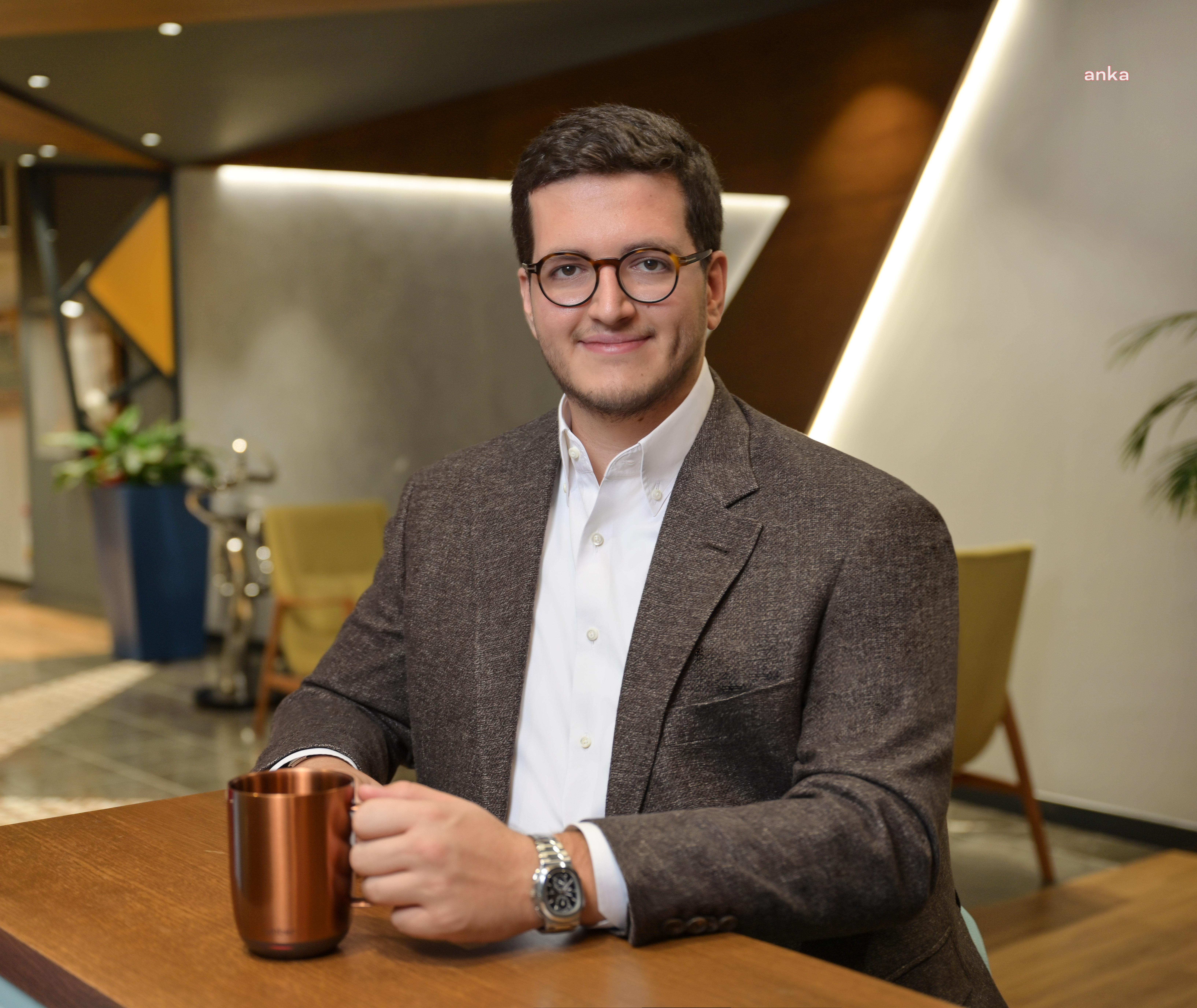 GÖZDE TECH VENTURES, PARAGON PURE İLE 3.9 MİLYON DOLARLIK TOHUM SERMAYESİ YATIRIMI TURUNDA GÜÇLERİNİ BİRLEŞTİRİYOR