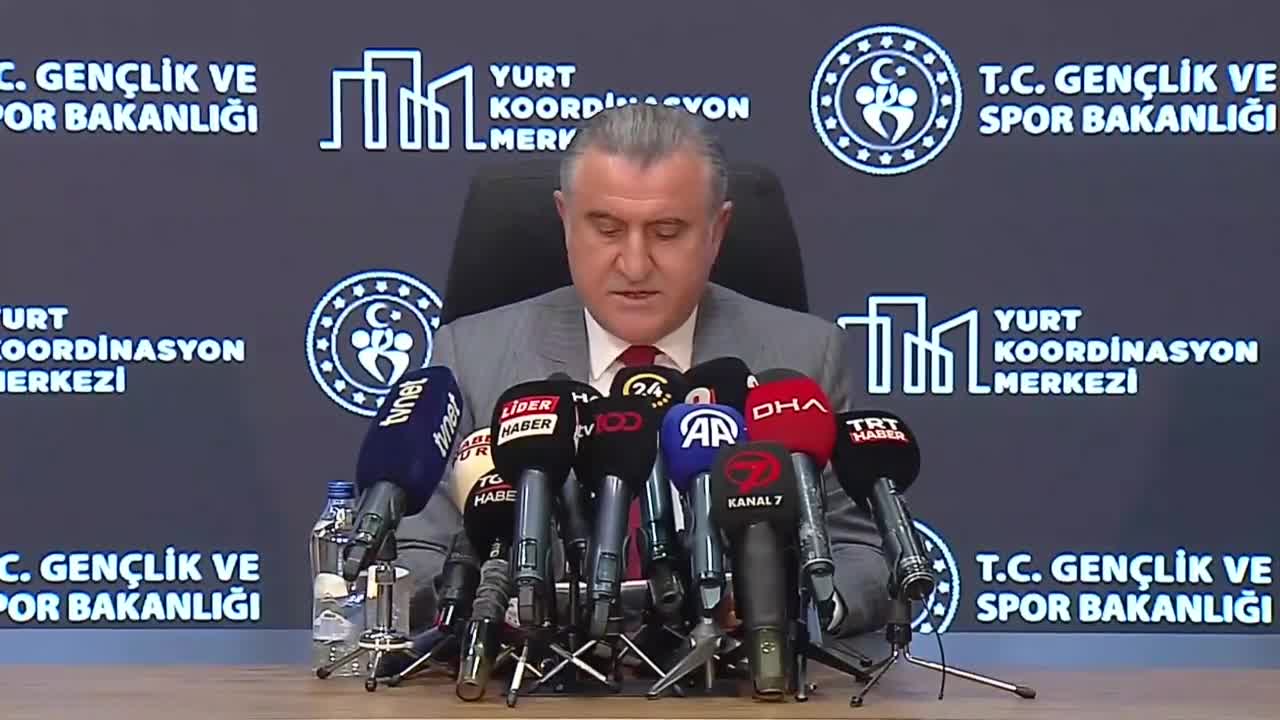 2023-2024 EĞİTİM ÖĞRETİM YILI YÜKSEK ÖĞRETİM YURT BAŞVURU SONUÇLARI AÇIKLANDI... OSMAN AŞKIN BAK: "İLK AŞAMADA YÜZDE 87'LİK BİR YERLEŞTİRME ORANIYLA YENİ BİR REKORA İMZA ATTIK"