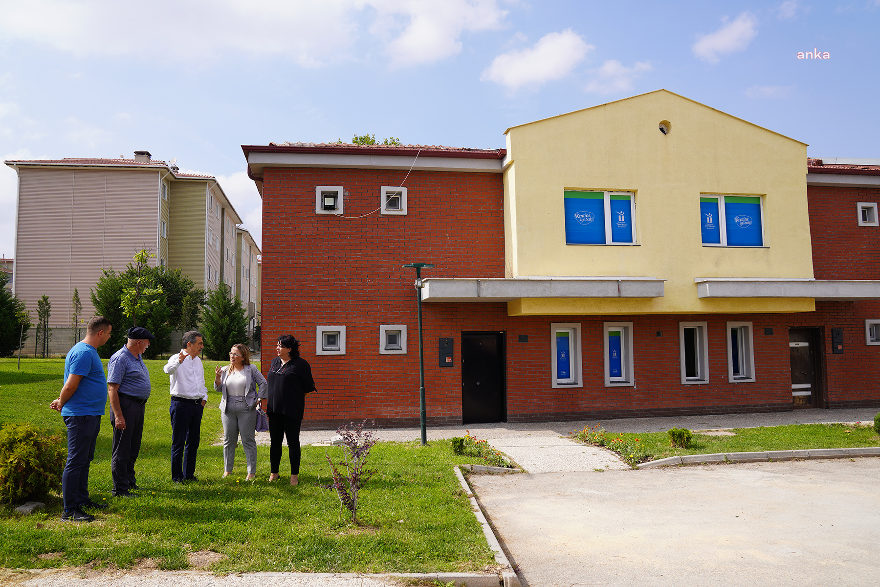 TEPEBAŞI BELEDİYE BAŞKANI ATAÇ: “GENÇLERİMİZ İÇİN ÇALIŞMAYA DEVAM EDECEĞİZ”