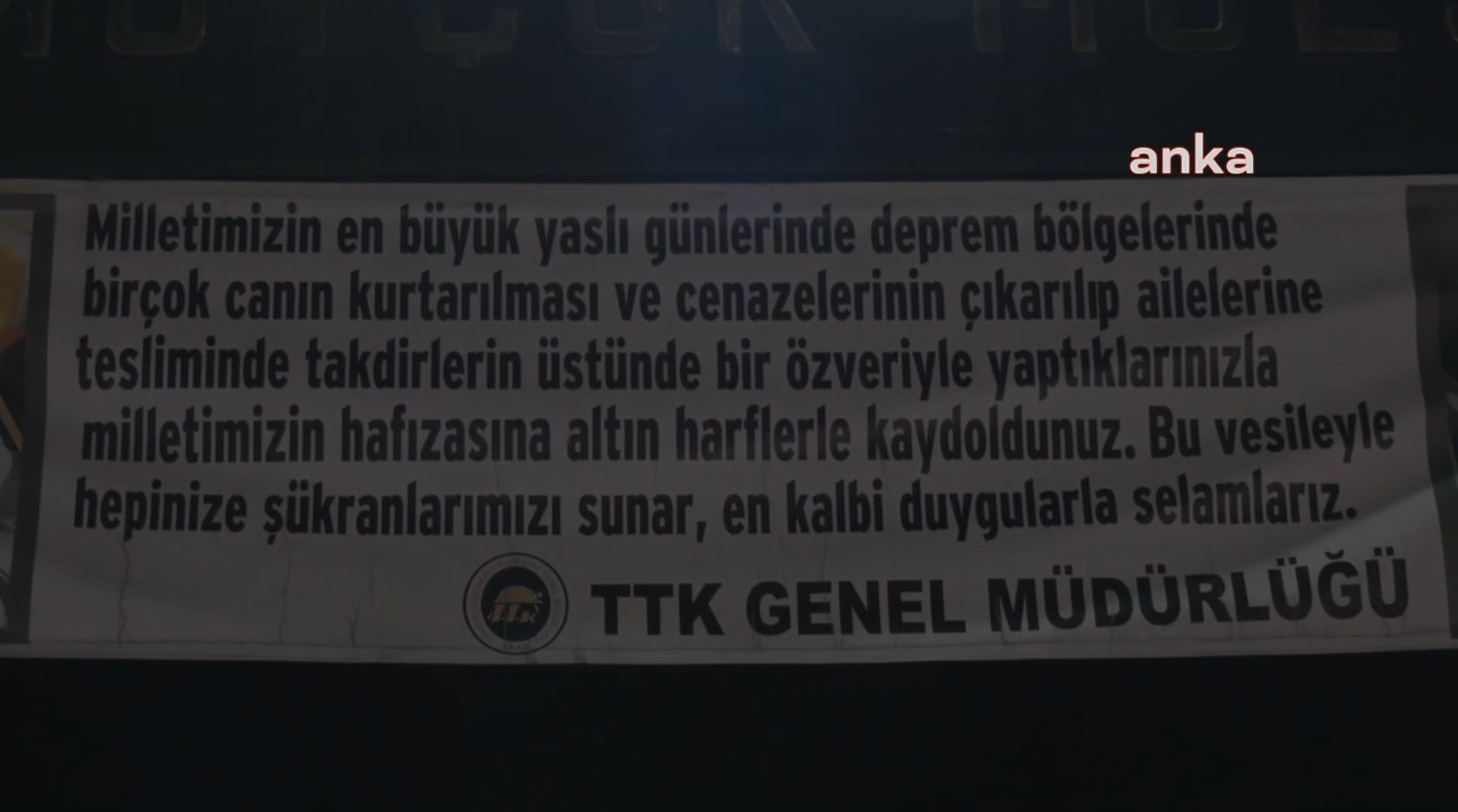 ARMUTÇUK'TA MADENDE YAŞAMINI YİTİREN RAMAZAN YILDIRIM, YARIN DEFNEDİLECEK, İŞLETMEDE MADEN FAALİYETİ DEVAM EDİYOR