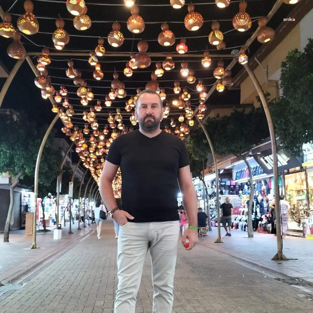 AKP'Lİ ESKİL BELEDİYE BAŞKANI'NIN 1 AYDIR FİRARİ OĞLU FEHMİ BELGEMEN YAKALANARAK CEZAEVİNE GÖNDERİLDİ