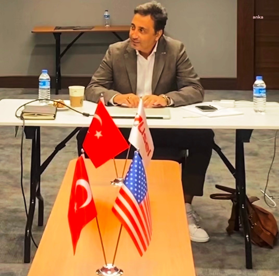 USEL MARKA TÜRK MAKİNELERİ ABD'DE SATIŞA ÇIKACAK