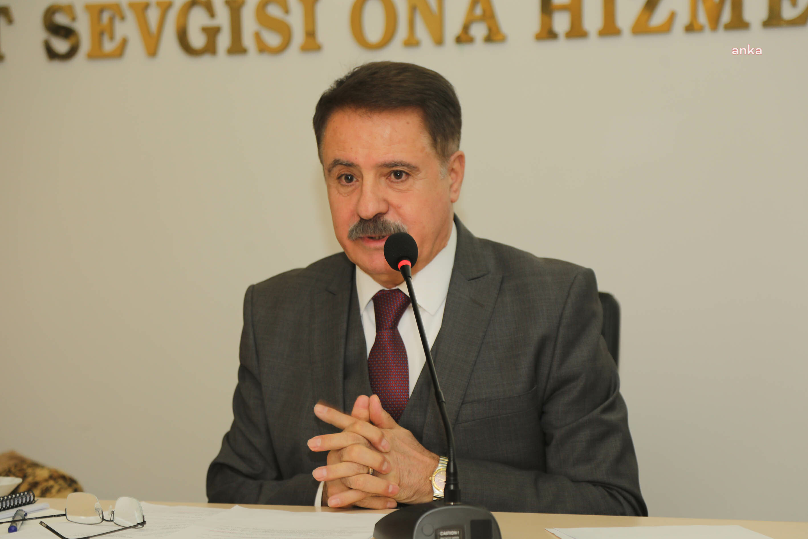 TSUNAMİ VE DEPREM RİSKİ ATAKUM BELEDİYESİ’Nİ HAREKETE GEÇİRDİ