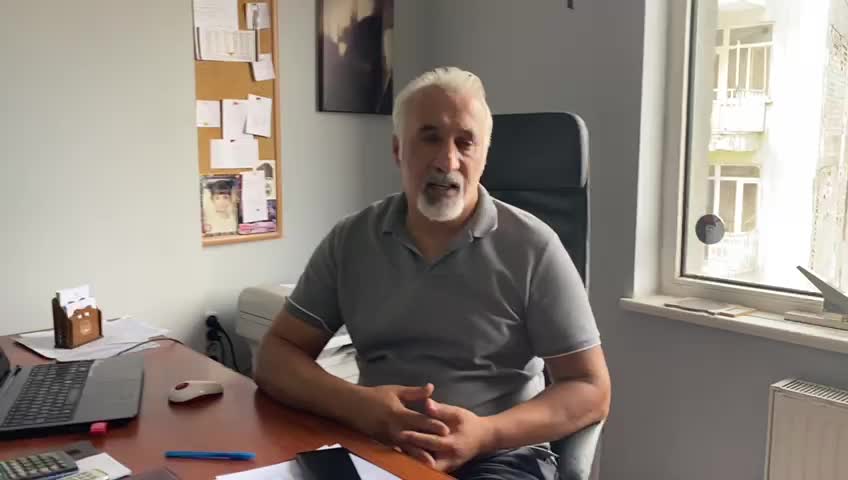 AVUKAT BÜLENT SEÇKİN DÜZTAŞ: "ELAZIĞ 1 NOLU YÜKSEK GÜVENLİKLİ CEZA İNFAZ KURUMU’NDAKİ SALDIRI AYDINLATILMALIDIR"