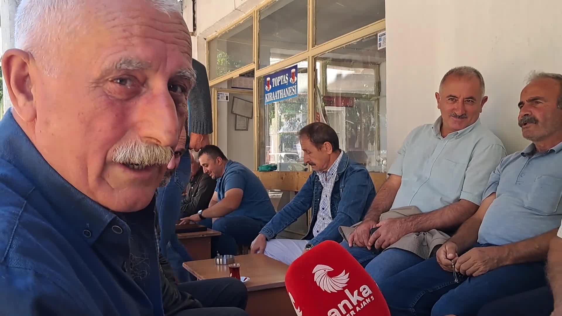 ARTVİN ARDANUÇLU ÇAY OCAĞI İŞLETMECİSİ: "ZAMLARI YANSITIRSAK MÜŞTERİLERİN YARISI GİDER"