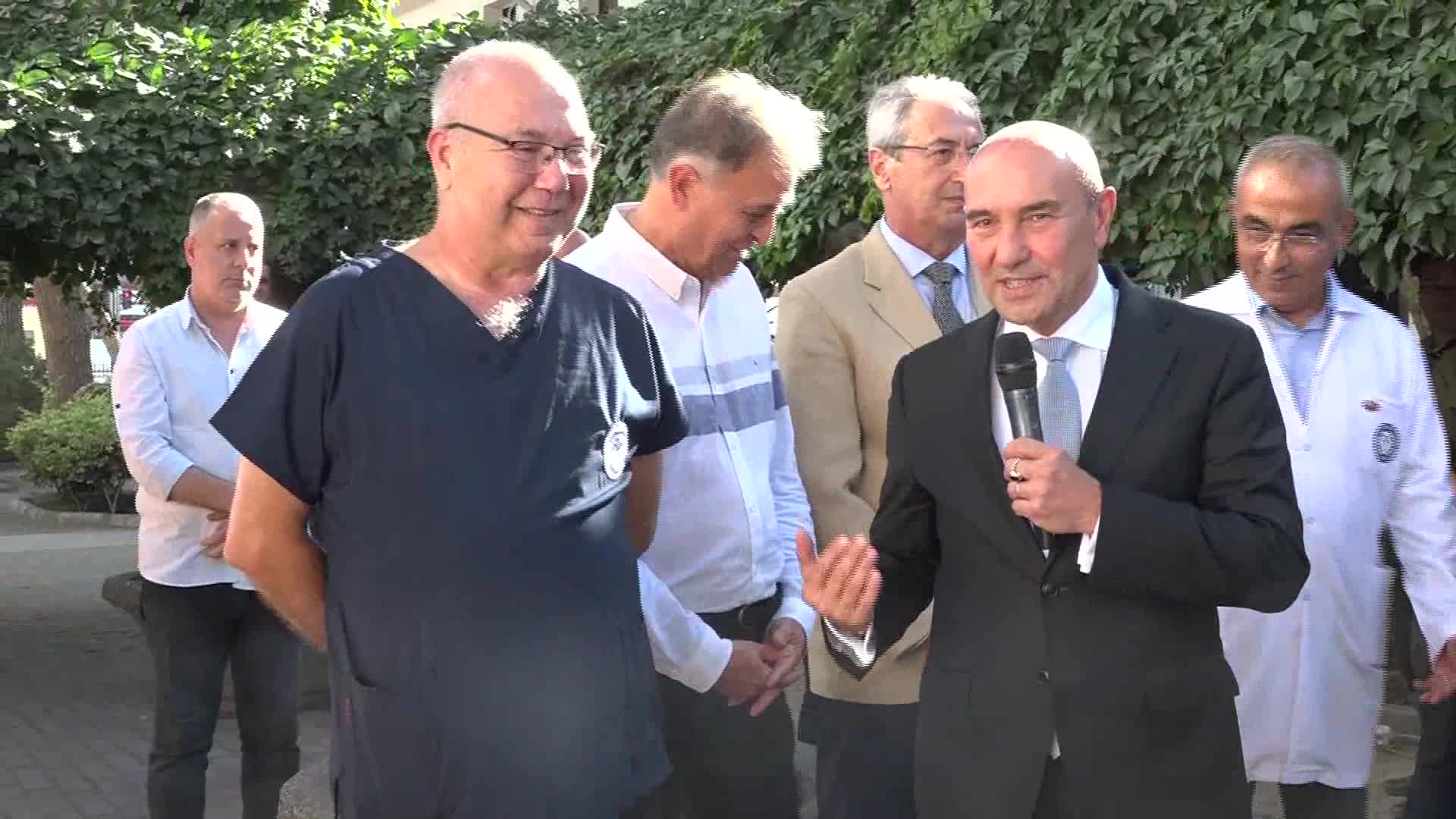 JÜRİDEN SONRA YÖNETMENLER DE ‘KANUN HÜKMÜ’ SEÇKİDEN ÇIKARILDIĞI İÇİN ALTIN PORTAKAL FİLM FESTİVALİ'NDEN ÇEKİLDİ: “TOPLUMA AİT OLAN FESTİVALLERİN SANSÜRE BOYUN EĞMESİ KABUL EDİLEMEZ"