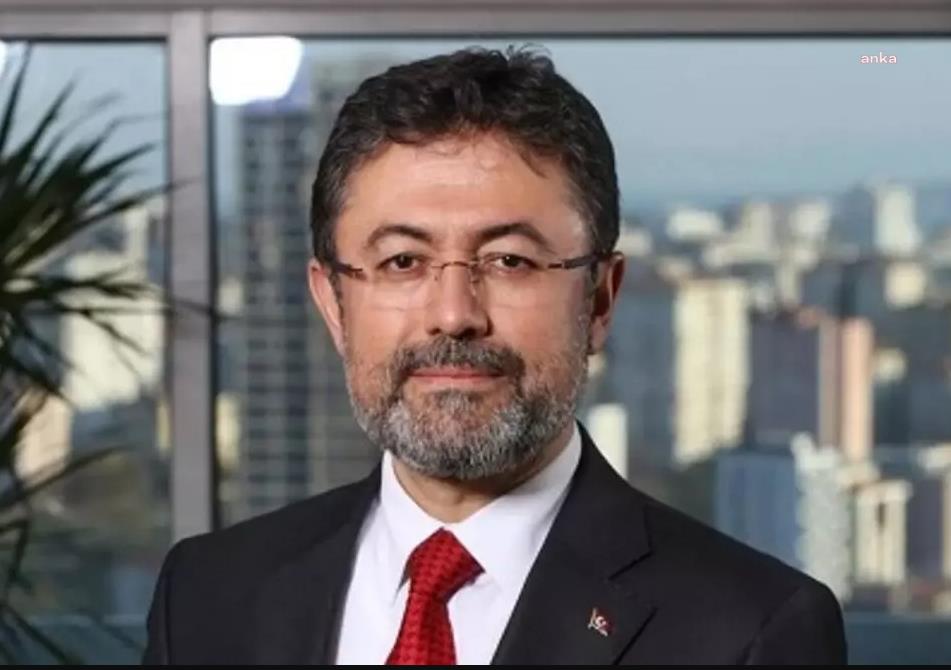 TARIM VE ORMAN BAKANI YUMAKLI: İZMİR MENDERES VE BOLU'DAKİ ORMAN YANGINLARI KONTROL ALTINA ALINDI