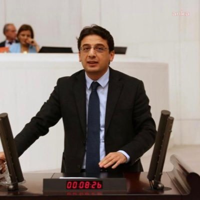 CHP’Lİ EMRE: "İSTİSMARCI TARİKAT LİDERİNİN HABERLERİNE ERİŞİM YASAĞI, İSTİSMARCILARIN KORUNDUĞU DÜŞÜNCESİ YARATIR"