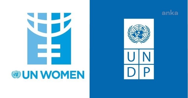 BM RAPORU: COVID-19 KADIN YOKSULLUĞUNU DERİNLEŞTİRECEK