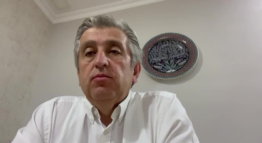 CHP'Lİ MURAT ÇAN, SAMSUN'DA BİR ÖZEL OKULDA ARAPÇA SİSTEM ÜZERİNDEN EĞİTİM VERİLDİĞİNİ İLERİ SÜRDÜ: "EĞİTİM SİSTEMİ ÜZERİNDEN CUMHURİYETE SALDIRILIYOR"