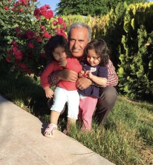 DİYARBAKIR'DA AİLE HEKİMİ KORONAVİRÜS NEDENİYLE YAŞAMINI YİTİRDİ