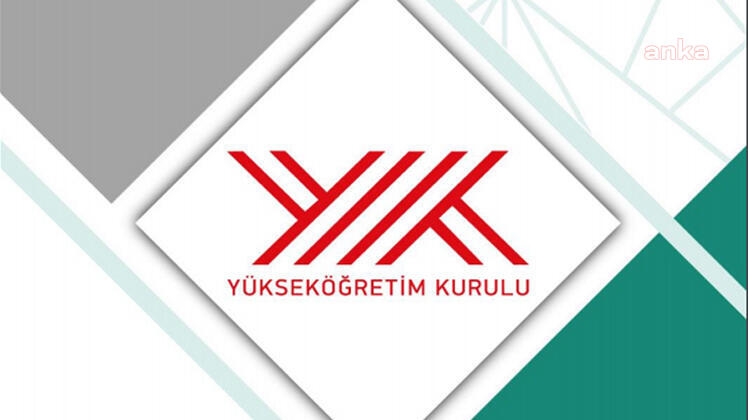 YÖK'TEN UZAKTAN EĞİTİM KARARI