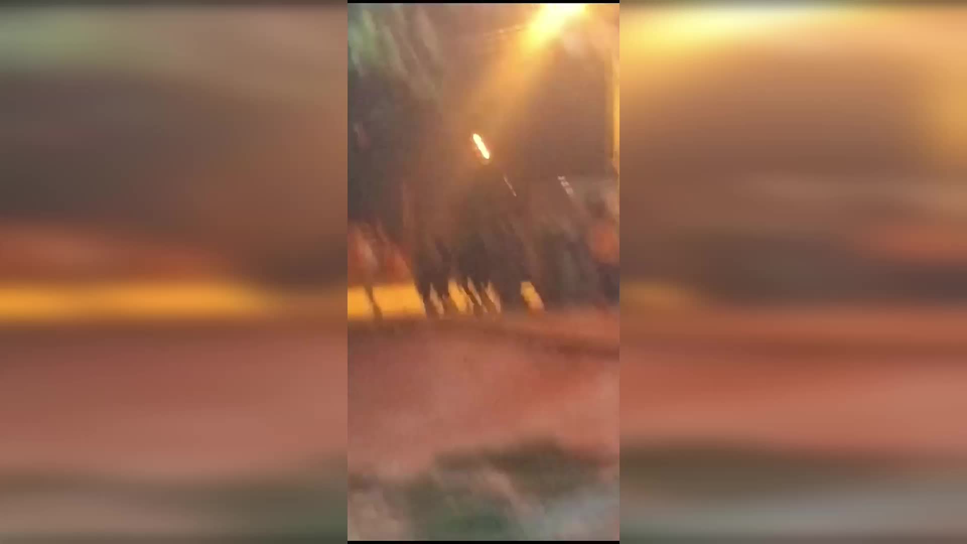 EDİRNE SINIR KÖYÜNDE KAÇAK GÖÇMEN HAREKETLİLİĞİ ARTTI
