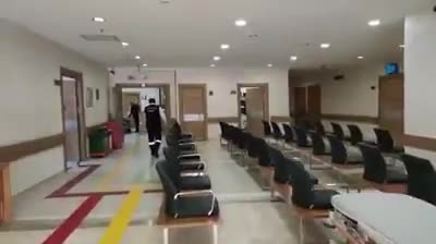 ŞANLIURFA'DA 3 DOKTOR, HASTA YAKINLARI TARAFINDAN DARP EDİLDİ