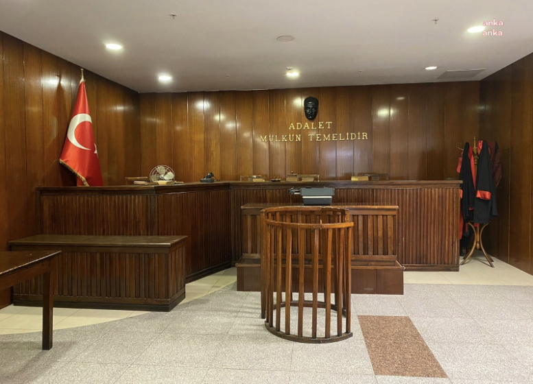 İSTANBUL'DA PYD/YPG TERÖR ÖRGÜTÜ OPERASYONU: YABANCI UYRUKLU 5 KİŞİ GÖZALTINA ALINDI