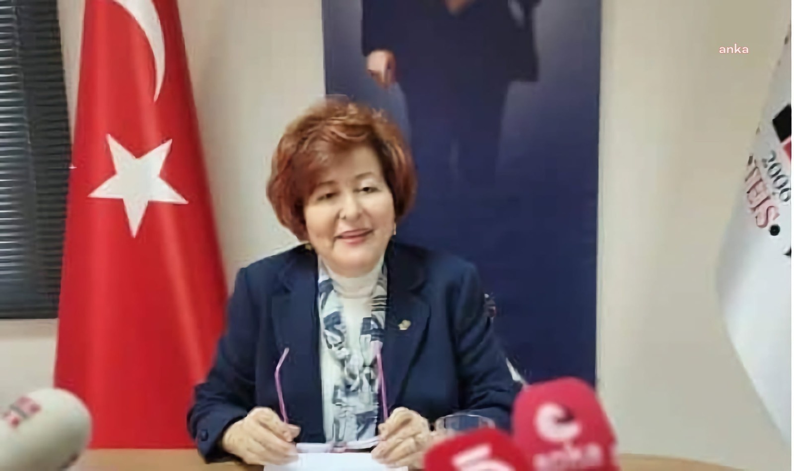 TEİS BAŞKANI NURTEN SAYDAN: “GRİP AŞILARININ BU KADAR ÇOK MEVZUAT ENGELİYLE ULAŞTIRILMASINDAN YORULDUK, SİSTEM BASİTLEŞTİRİLSİN”