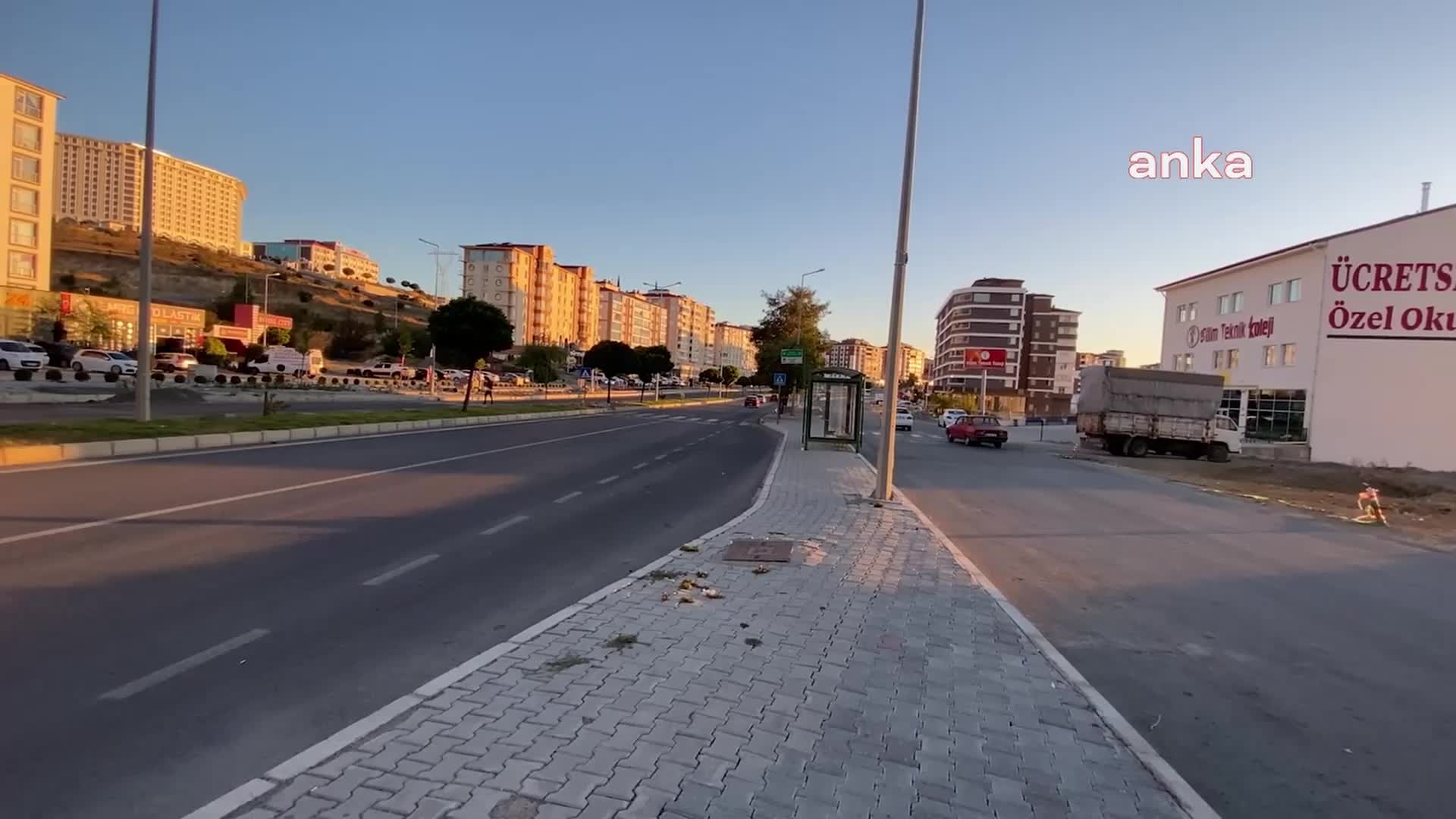 YOZGAT'TA EHLİYETSİZ SÜRÜCÜNÜN KULLANDIĞI OTOMOBİLİN ÇARPTIĞI LİSE ÖĞRENCİSİ HAYATINI KAYBETTİ