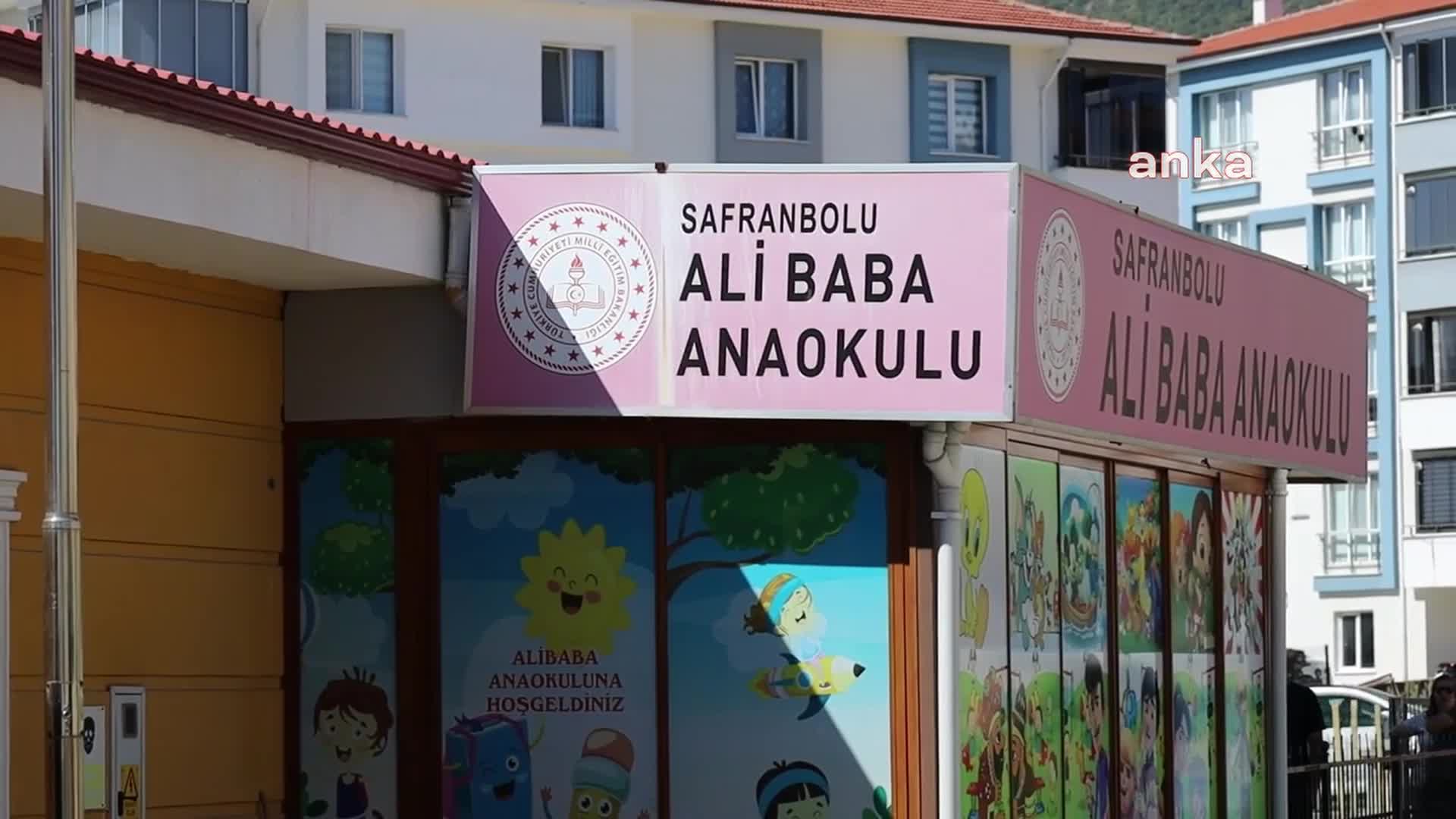 MEMLEKETİNE OKUL YAPTIRAN HAYIRSEVER VATANDAŞ: "CUMHURİYET YAŞAMALI. CUMHURİYET YAŞAMAZSA, ATATÜRK İLKELERİ YAŞAMAZSA ORTALIK TARİKATLARA KALIR.