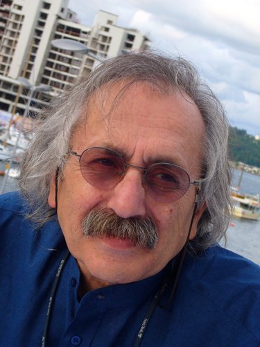 GAZETECİ ERBİL TUŞALP HAYATINI KAYBETTİ
