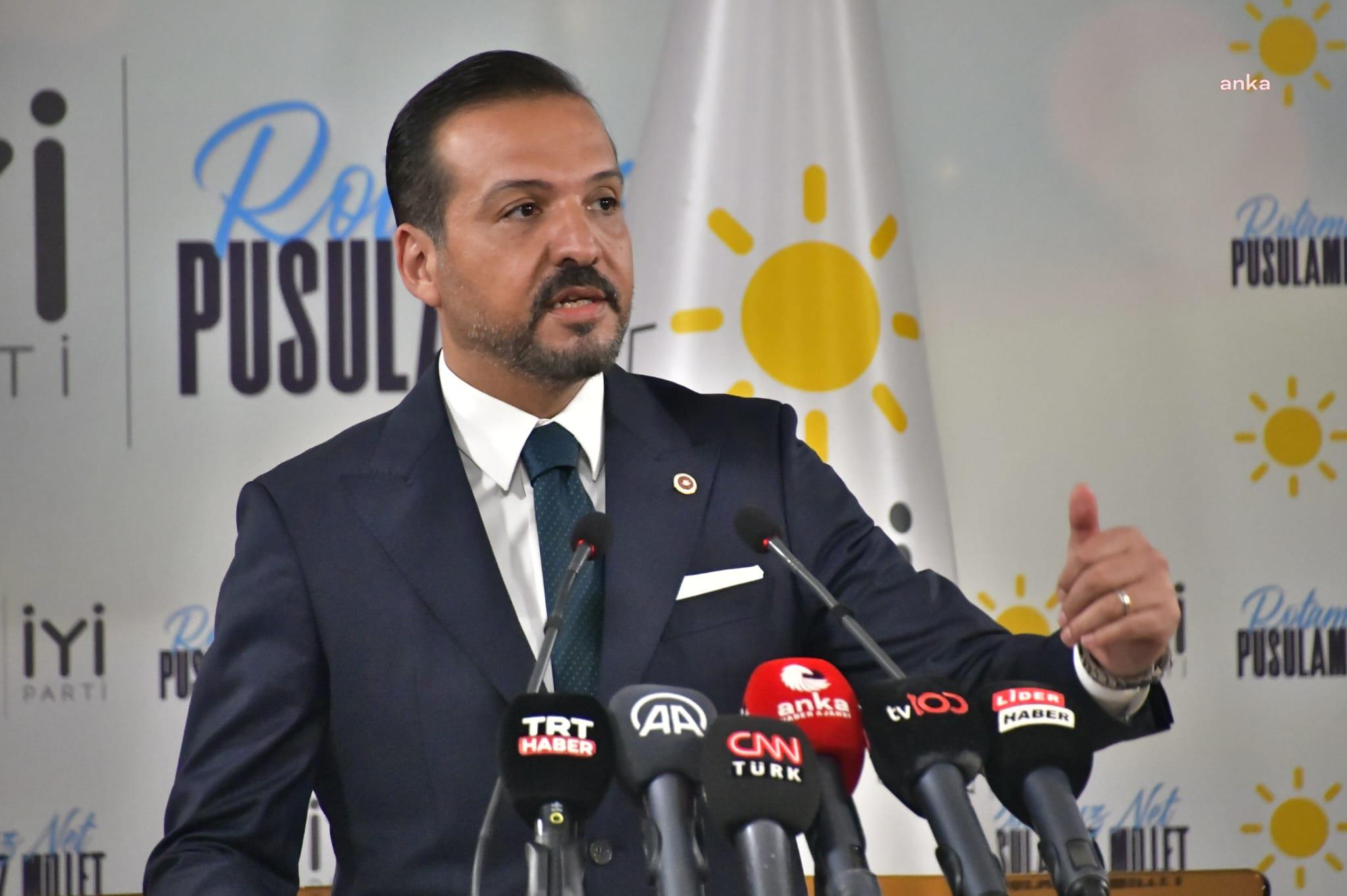 KÜRŞAD ZORLU: “AZERBAYCAN’IN TOPRAK BÜTÜNLÜĞÜNÜ SAĞLAMAYA YÖNELİK HAKLI OPERASYONUN BAŞARIYLA TAMAMLANMASINI DİLİYORUZ”