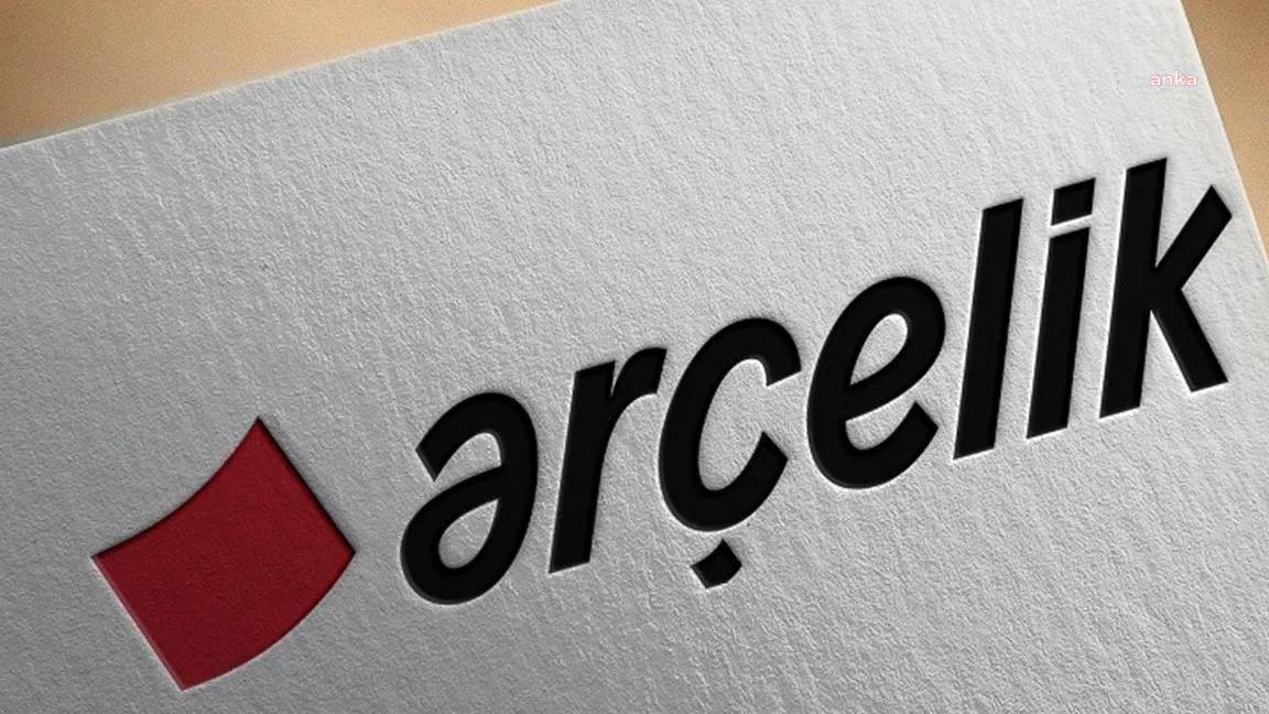 ARÇELİK 400 MİLYON DOLAR DEĞERİNDE EUROBOND TAHVİL İHRAÇ ETTİ