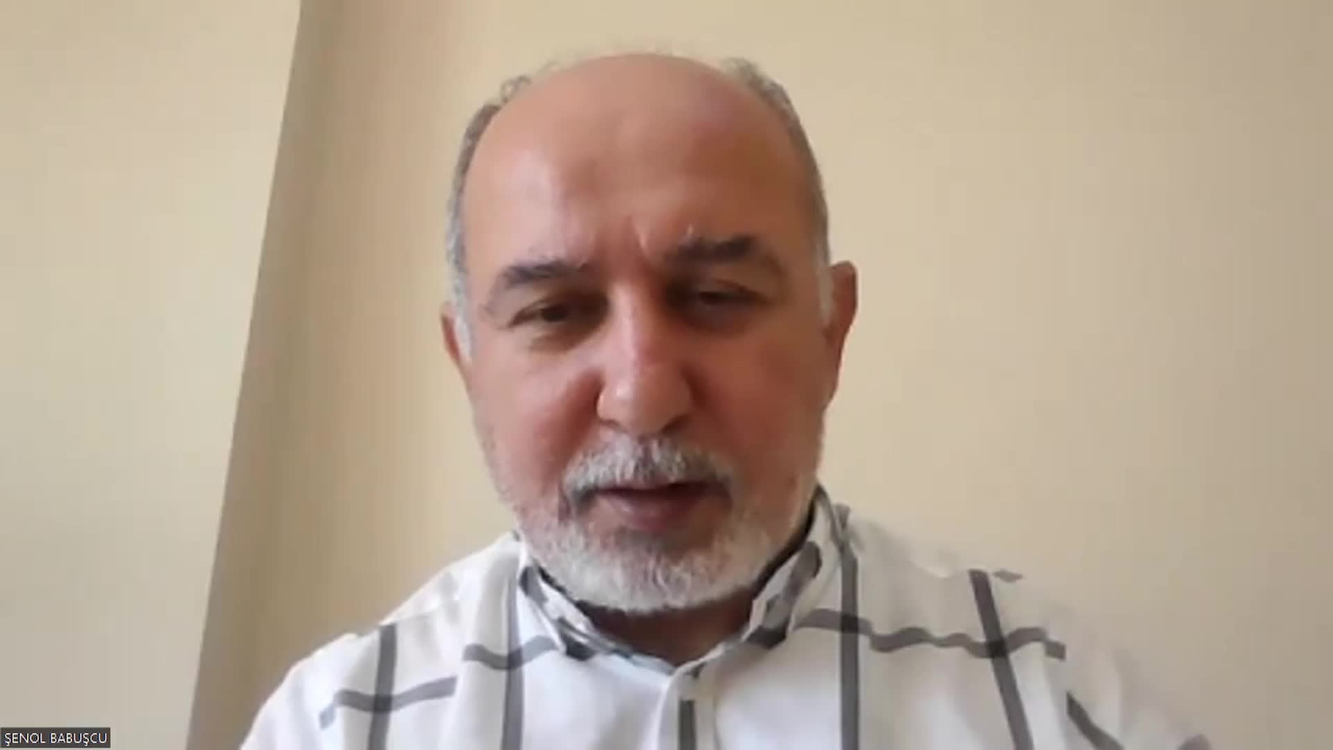 ŞENOL BABUŞCU: 2024 MART’INDAKİ SEÇİMLER ATLATILDIKTAN SONRA HÜKÜMET ACI REÇETE SUNACAK. MEMURA, İŞÇİYE, ASGARİ ÜCRETE SIFIR ZAM POLİTİKASINI BİLE GÜDEBİLİR. ÖNÜMÜZDEKİ 1 YIL İÇERİSİNDEKİ EN İYİ GÜNLERİMİZ BUGÜNLER"