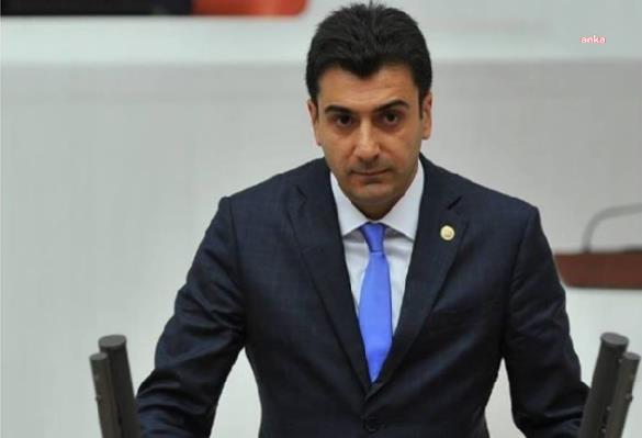 ZEYNEL EMRE'DEN BAKAN YERLİKAYA’YA: “TÜRKİYE CUMHURİYETİ VATANDAŞLIĞINI SONRADAN KAZANAN KİŞİ SAYISI KAÇTIR? YILLARA GÖRE DAĞILIMI NASILDIR?”
