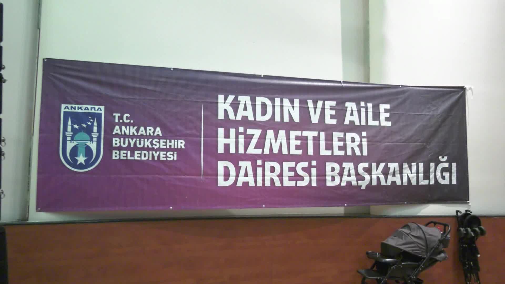 ANKARA BÜYÜKŞEHİR BELEDİYESİ'NDEN BAŞKENTLİ ÇOCUKLARA ÖZEL BABYJAZZ KONSERİ