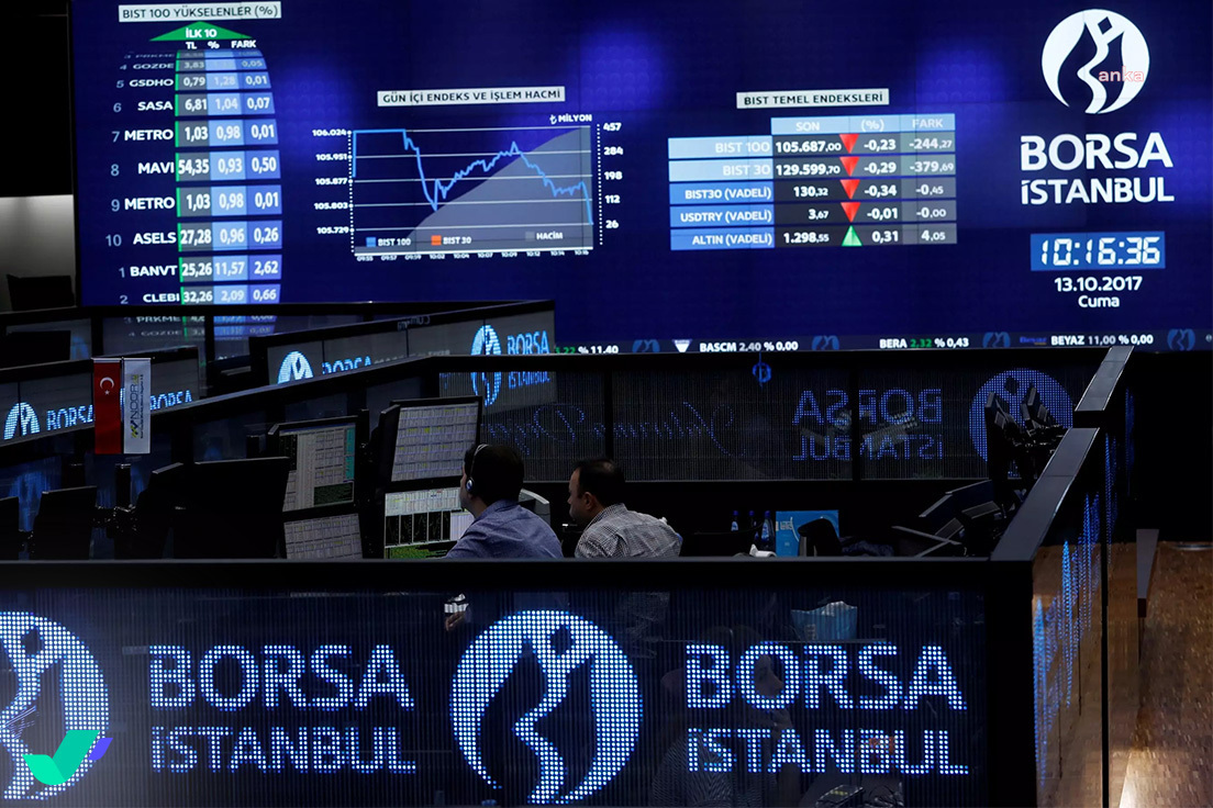 BORSADA YATIRIMCI ŞİKAYETLERİ YÜZDE 775 ARTTI