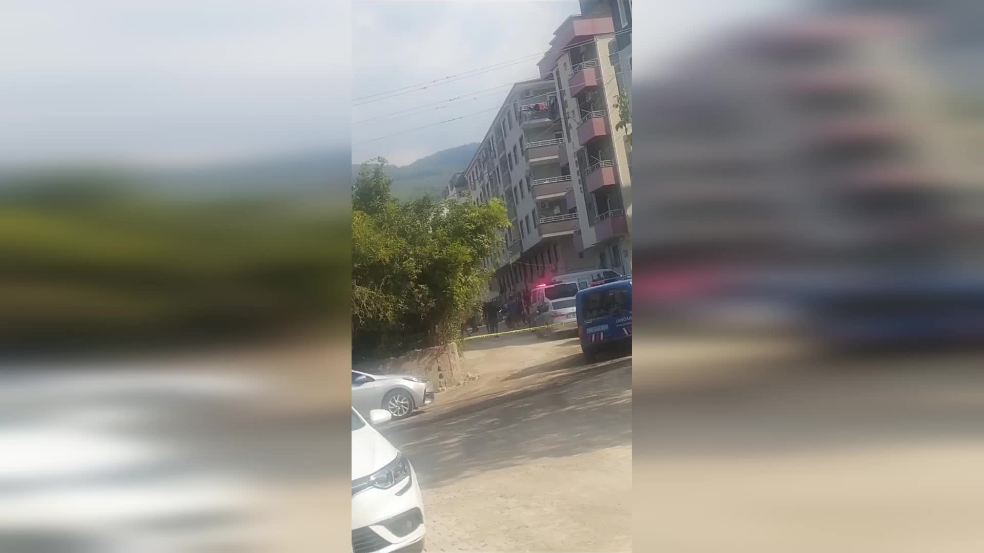 OSMANİYE’DE YAPILAN UYUŞTURUCU OPERASYONUNDA 1 ASKER ŞEHİT OLDU