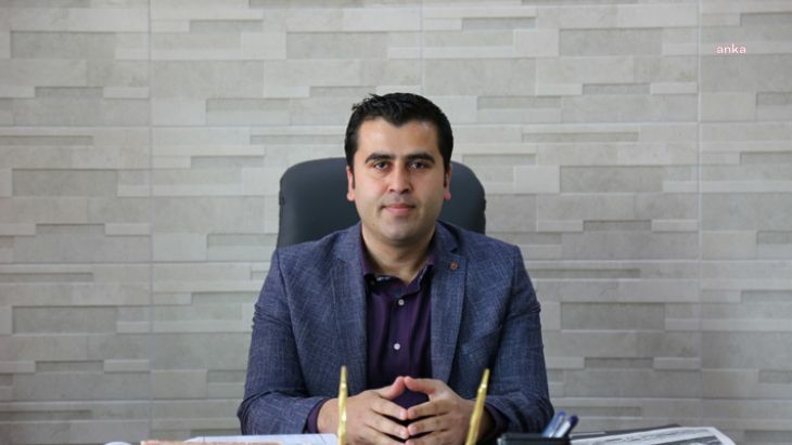 PERTEK BELEDİYE BAŞKANI RUHAN ALAN, ARITMA TESİSİNE KARŞI ÇIKANLARA TEPKİ GÖSTERDİ: “ONLARA HİÇBİR ZAMAN BOYUN EĞMEYECEĞİMİZİ BİLMELİLER”