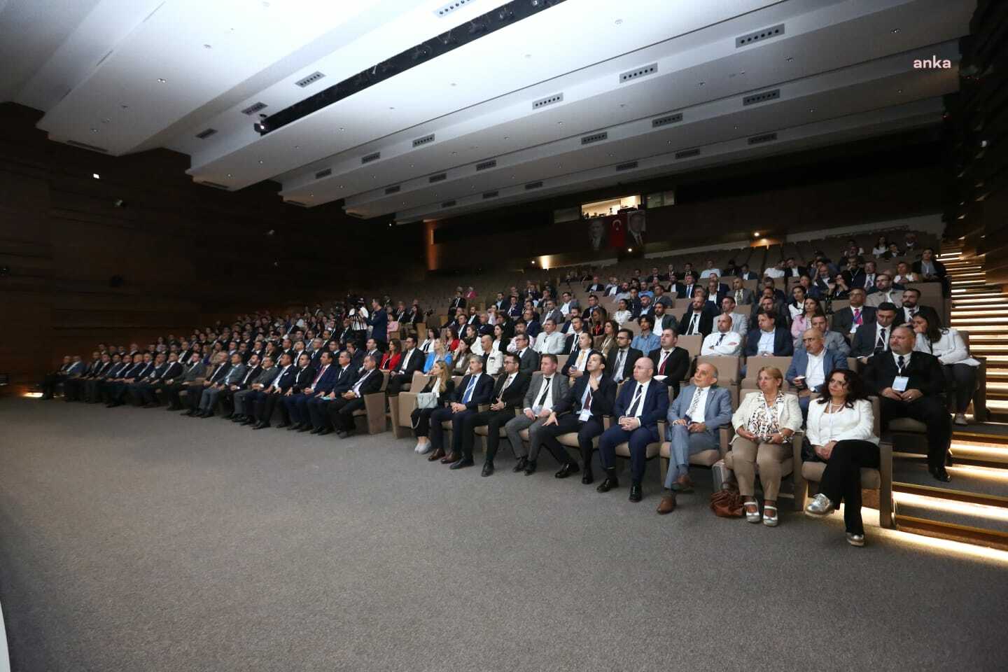 KONAK BELEDİYESİ'NE E-BELEDİYECİLİK ÖDÜLÜ
