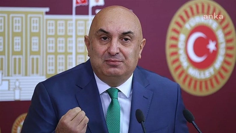 CHP'Lİ ÖZKOÇ: "YILLARDIR SAKARYA'MIZDA FARKLI KÜLTÜRDEN İNSANLAR BARIŞ İÇİNDE YAŞAMAKTADIR"
