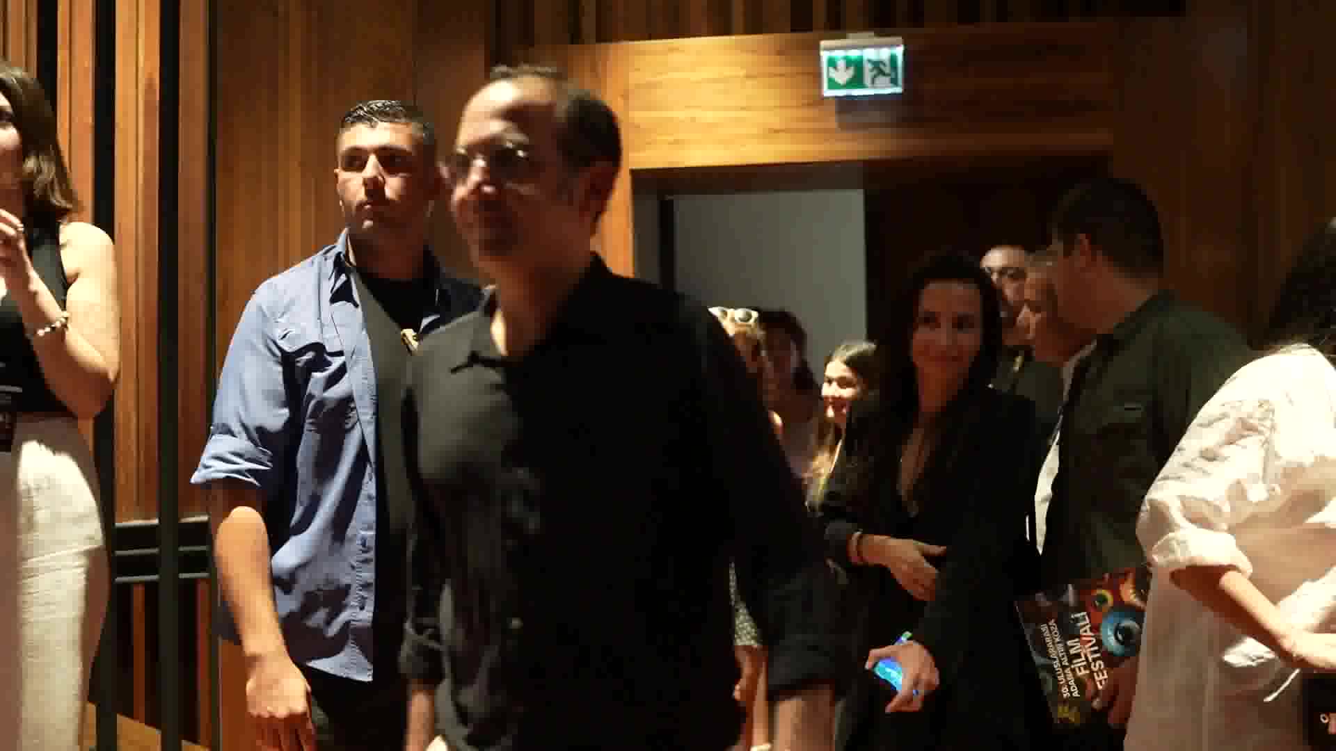 ALTIN KOZA’DA ‘KURU OTLAR ÜSTÜNE’ RÜZGARI