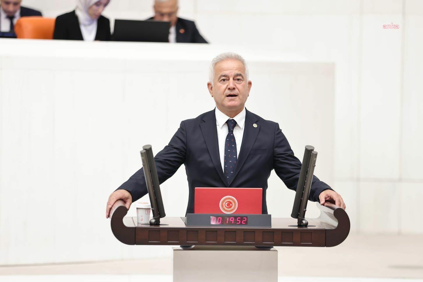 İSMET GÜNEŞHAN: “OKULA HAZIRLIK ATEŞ PAHASI”