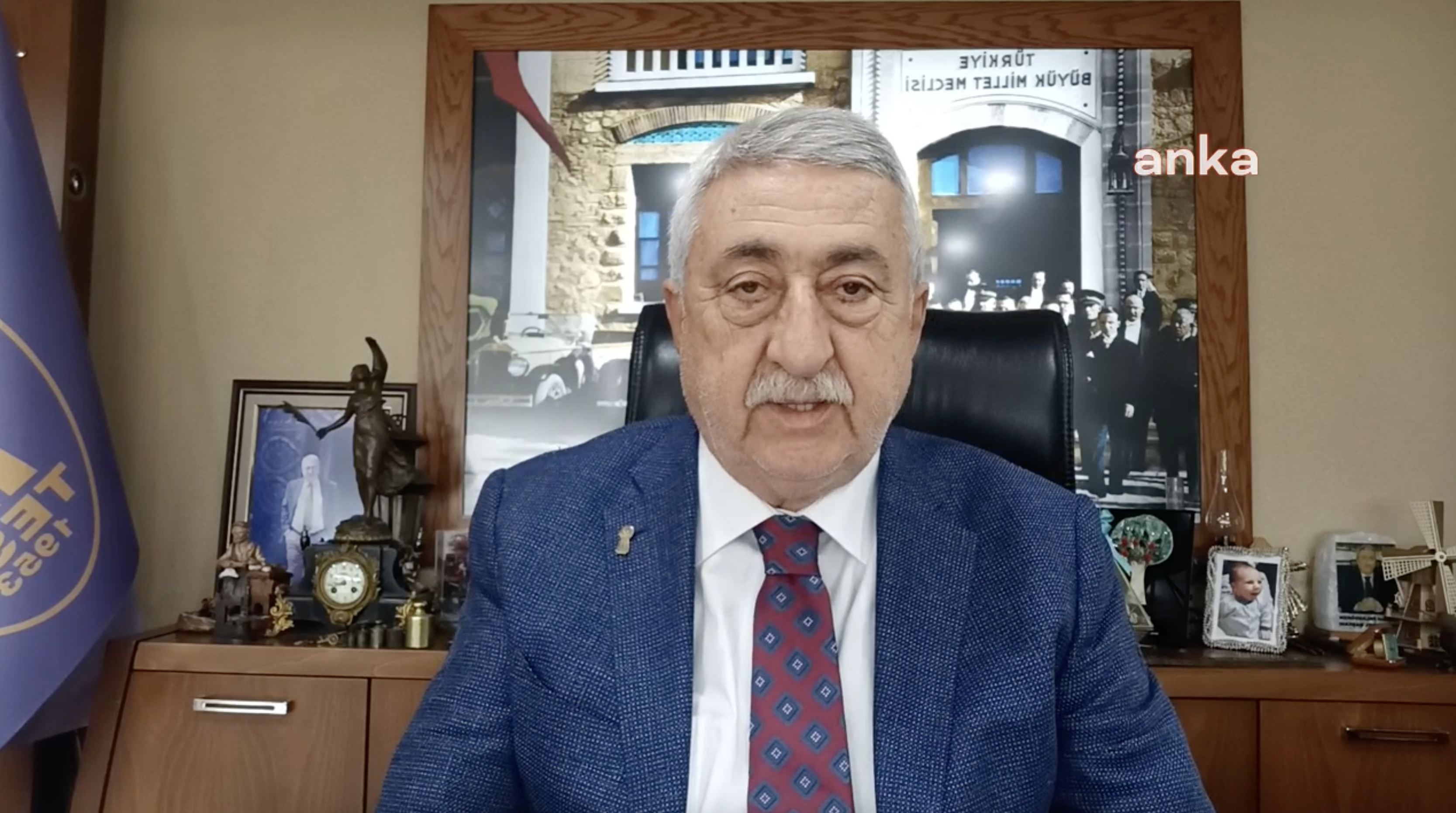 BENDEVİ PALANDÖKEN: "OKUL SERVİS ARAÇLARI MUTLAKA DENETLENMELİ. KORSAN TAŞIMACILIĞIN ÖNÜNE GEÇİLMELİ"