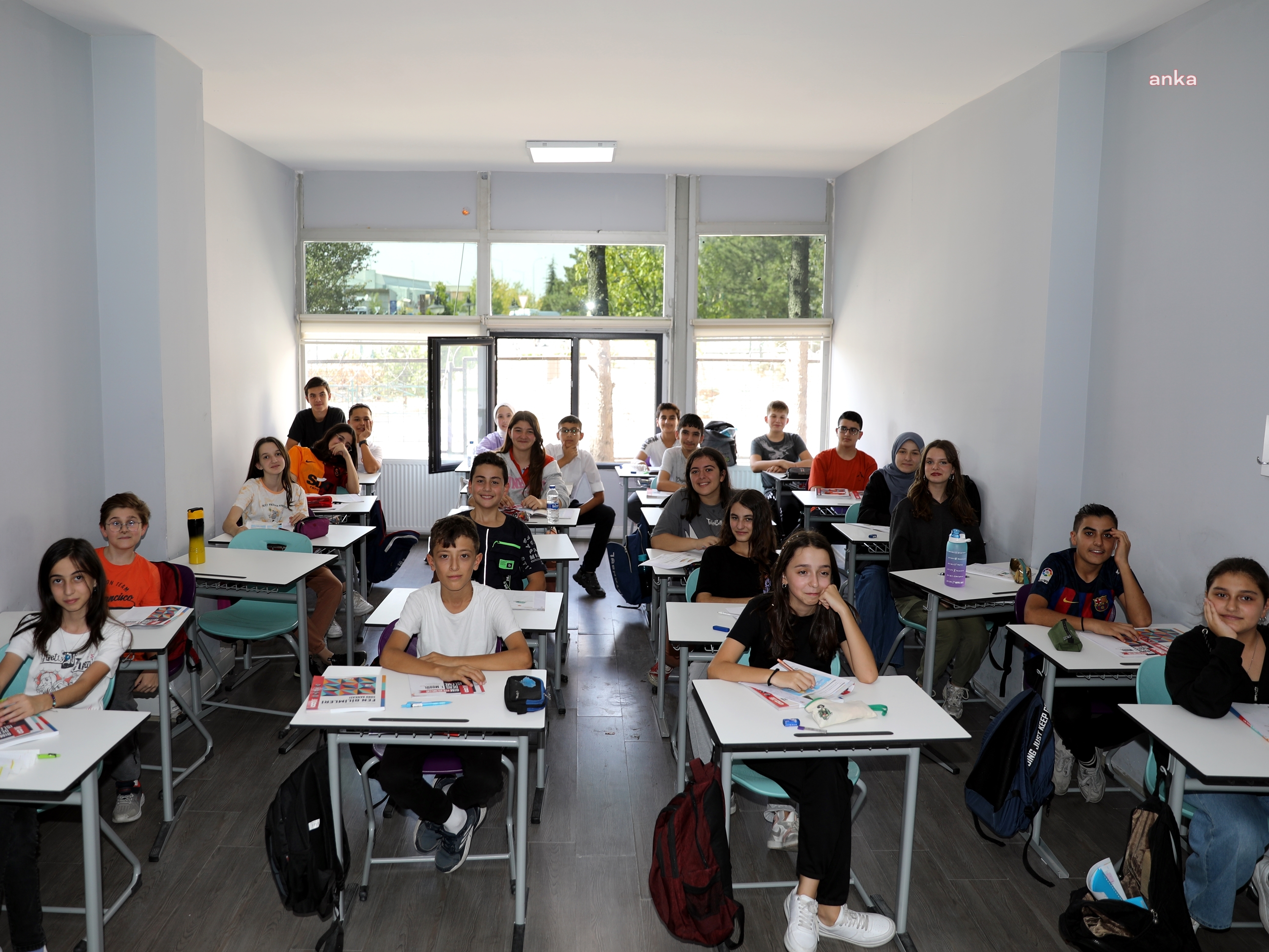 ÇERKEZKÖY BELEDİYESİ HALK AKADEMİSİ’NDE EĞİTİMLER BAŞLADI