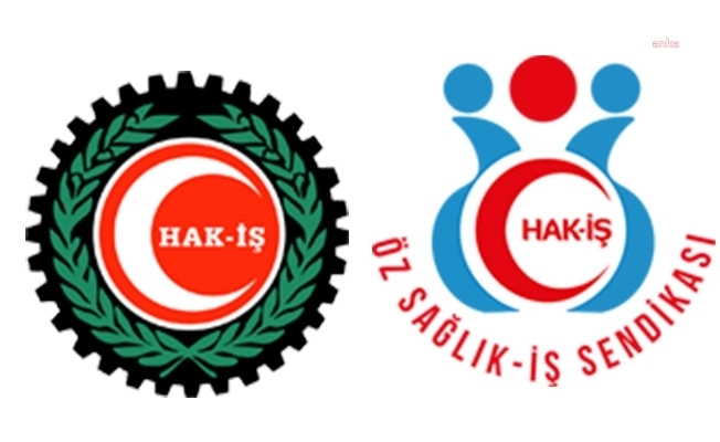 YARGITAY'IN "KAYYUM ATANSIN" KARARI VERDİĞİ HAK-İŞ’E BAĞLI ÖZ SAĞLIK-İŞ’E ATANAN KAYYUM HEYETİNDE SENDİKANIN ESKİ AVUKATI DA YER ALDI