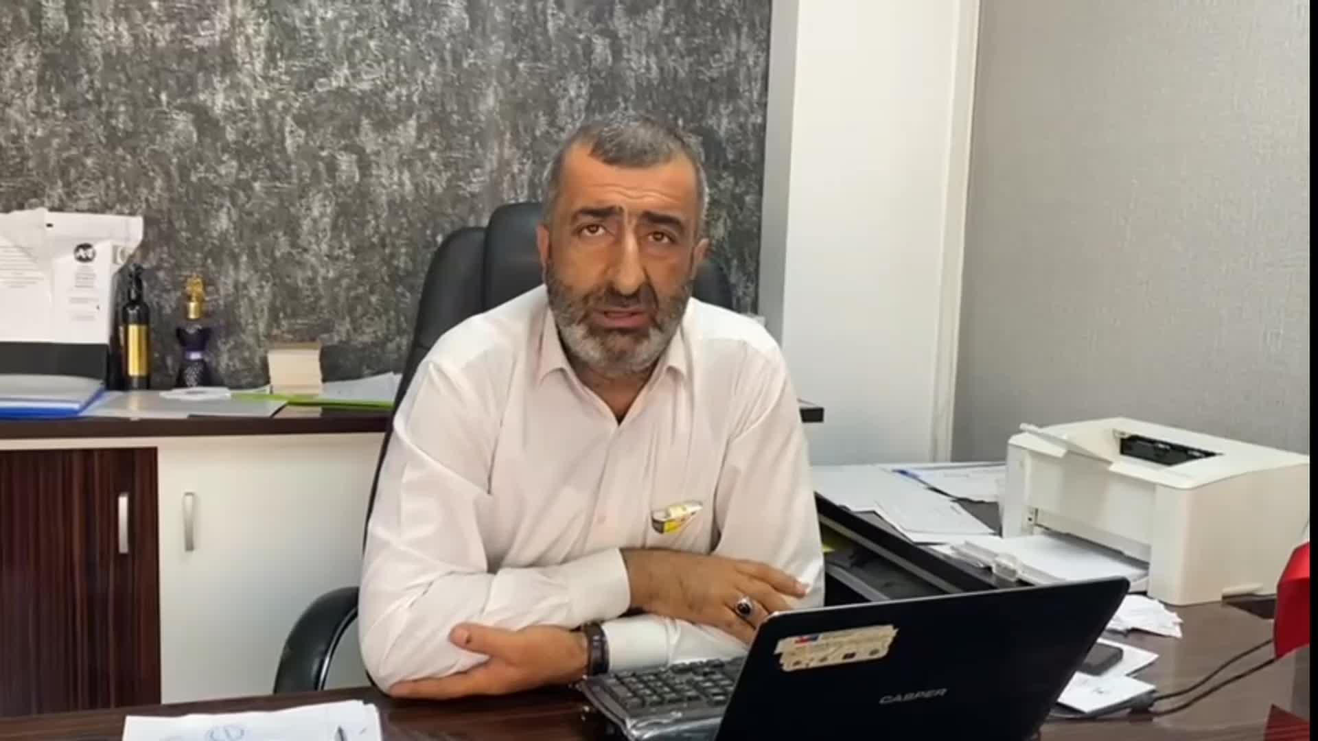 ELAZIĞ ESNAF ODALARI TEMSİLCİLERİ: ''ELAZIĞ AFET BÖLGESİ İLAN EDİLDİ AMA AFET BÖLGESİNE ALINMADI''