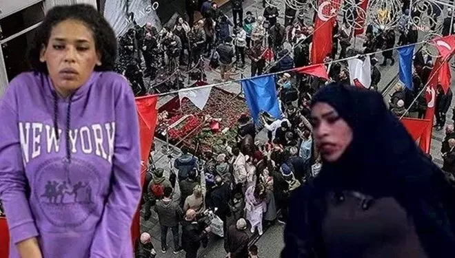 TAKSİM'DEKİ BOMBALI SALDIRI DAVASINDA 3 SANIK TAHLİYE EDİLDİ