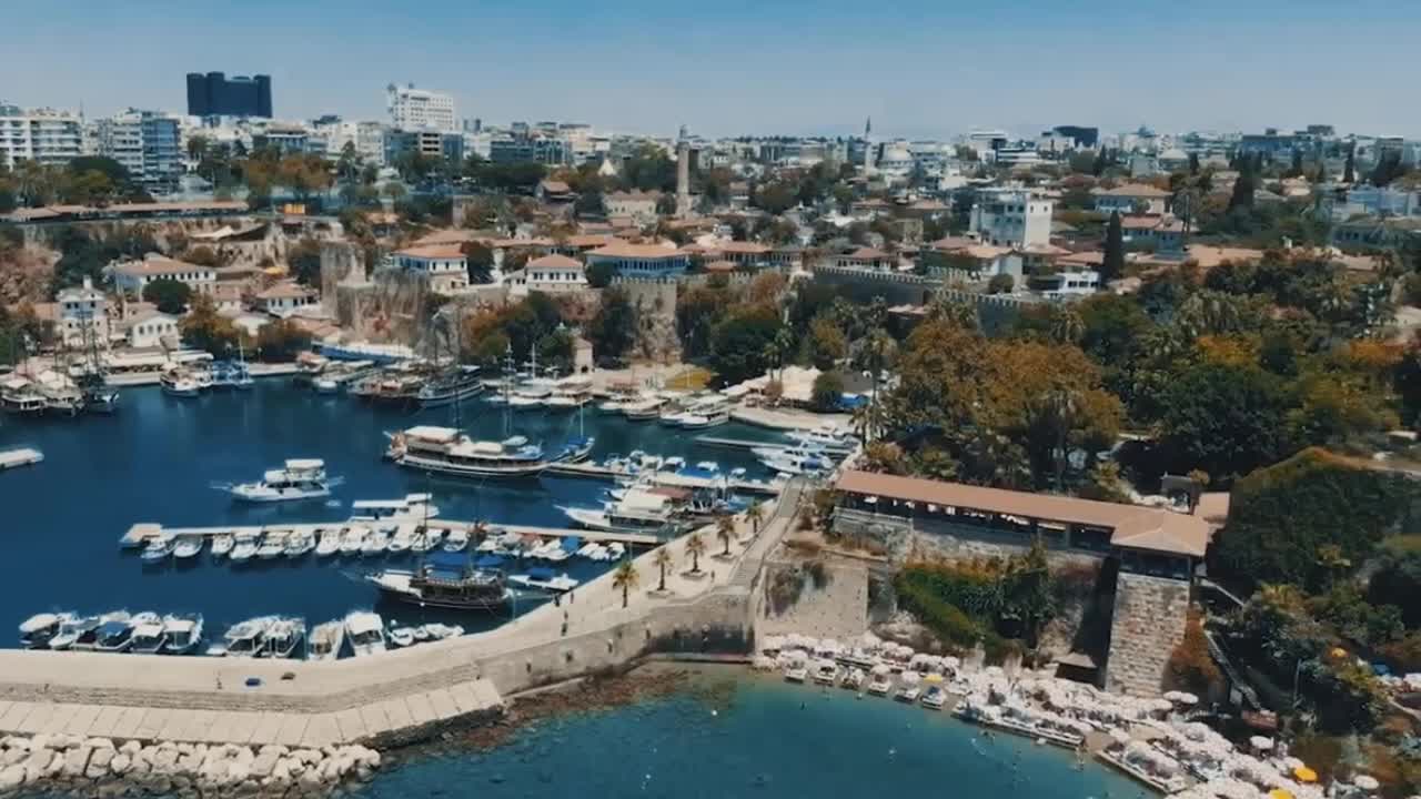 AKDENİZ ÜNİVERSİTESİ'NDE ADRESE TESLİM OTOPARK İHALESİ SAYIŞTAY'A TAKILDI