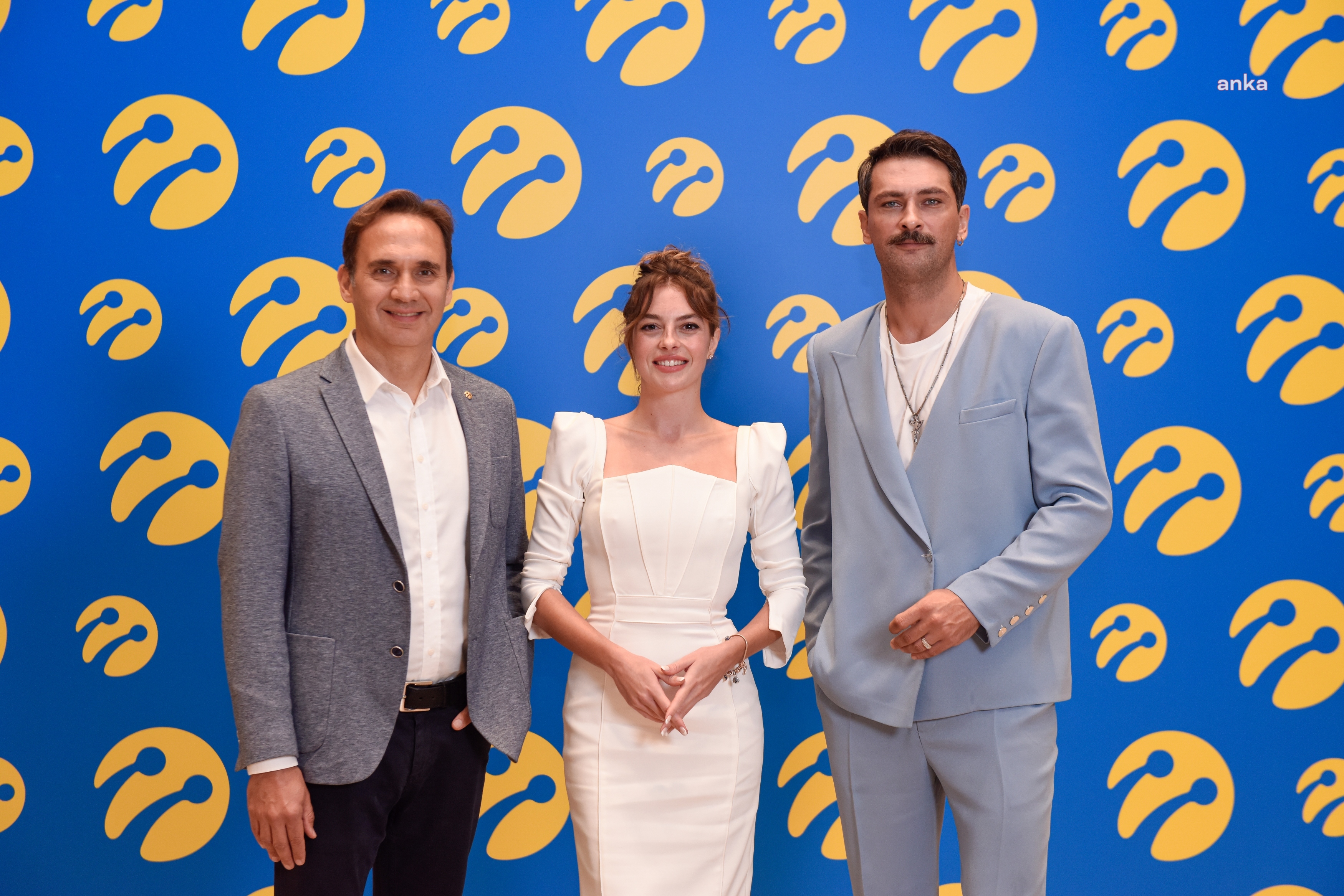 TURKCELL, EKOSİSTEM MARKALARINI ‘TÜRKİYE’NİN ÇİFTLERİ’NİN HİKAYELERİYLE ANLATACAK