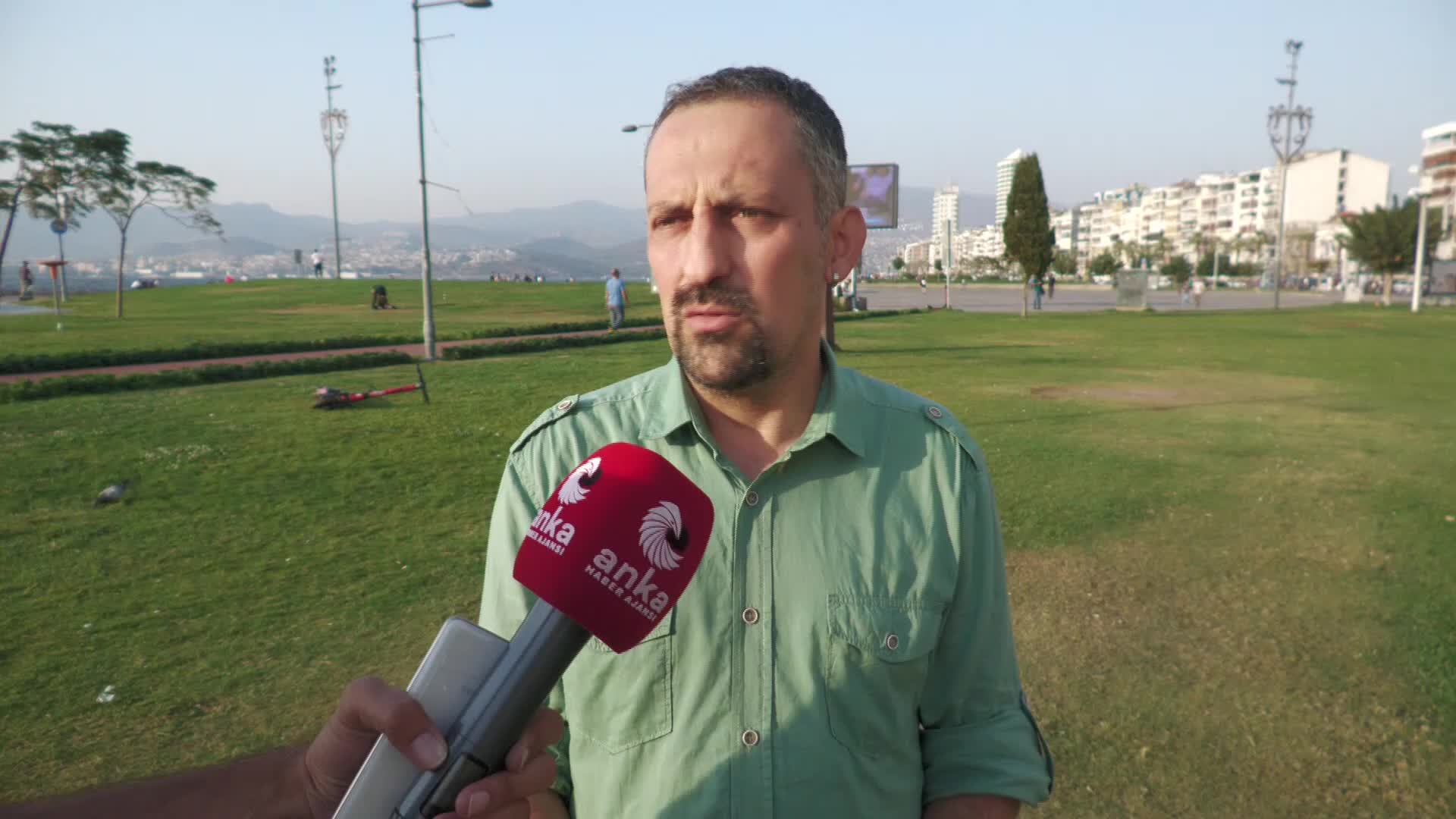 GIDA MÜHENDİSLERİ ODASI İZMİR ŞUBE BAŞKANI UĞUR TOPRAK: “ÜNİVERSİTELER YEMEKTEN KAR ETMEMELİLER VE ÖĞRENCİLERİN MİNİMUM MALİYETLE SAĞLIKLI VE YETERLİ ŞEKİLDE BESLENMELERİNİ SAĞLAMALARI GEREKİYOR”