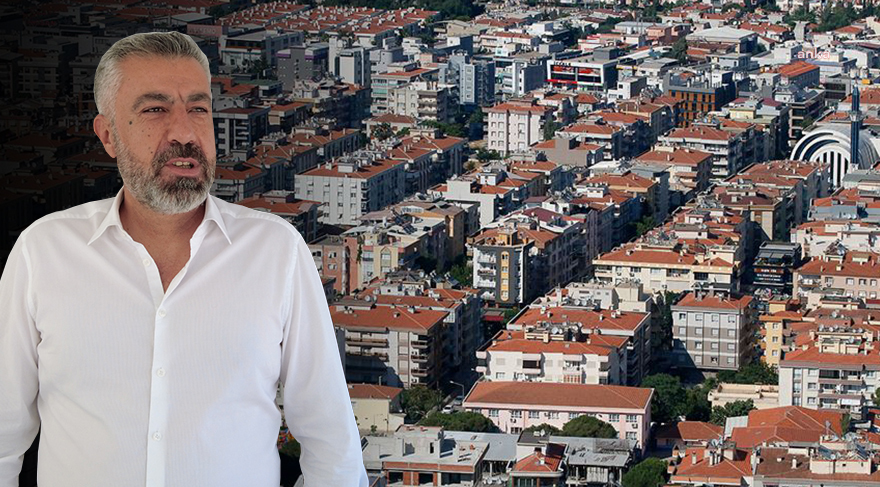 İNŞAAT MÜHENDİSİ NAZIM ERGİN: “YAPI BELİRSİZLİĞİ NASIL ÇÖZÜLECEK”