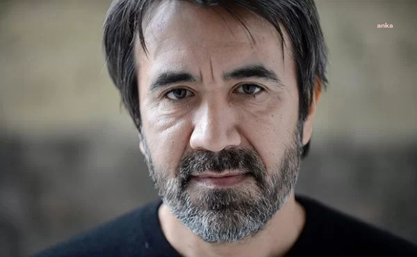 ZEKİ DEMİRKUBUZ, ‘HAYAT’ FİLMİNİ ALTIN PORTAKAL FİLM FESTİVALİ’NDEN ÇEKTİĞİNİ AÇIKLADI