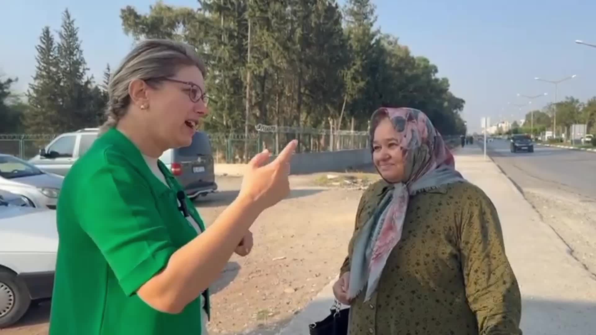 CHP OSMANİYE MİLLETVEKİLİ KAYA: "HASTANELER YAPIYORSUNUZ AMA DAHA YOLUNU PLANLAMIYORSUNUZ"