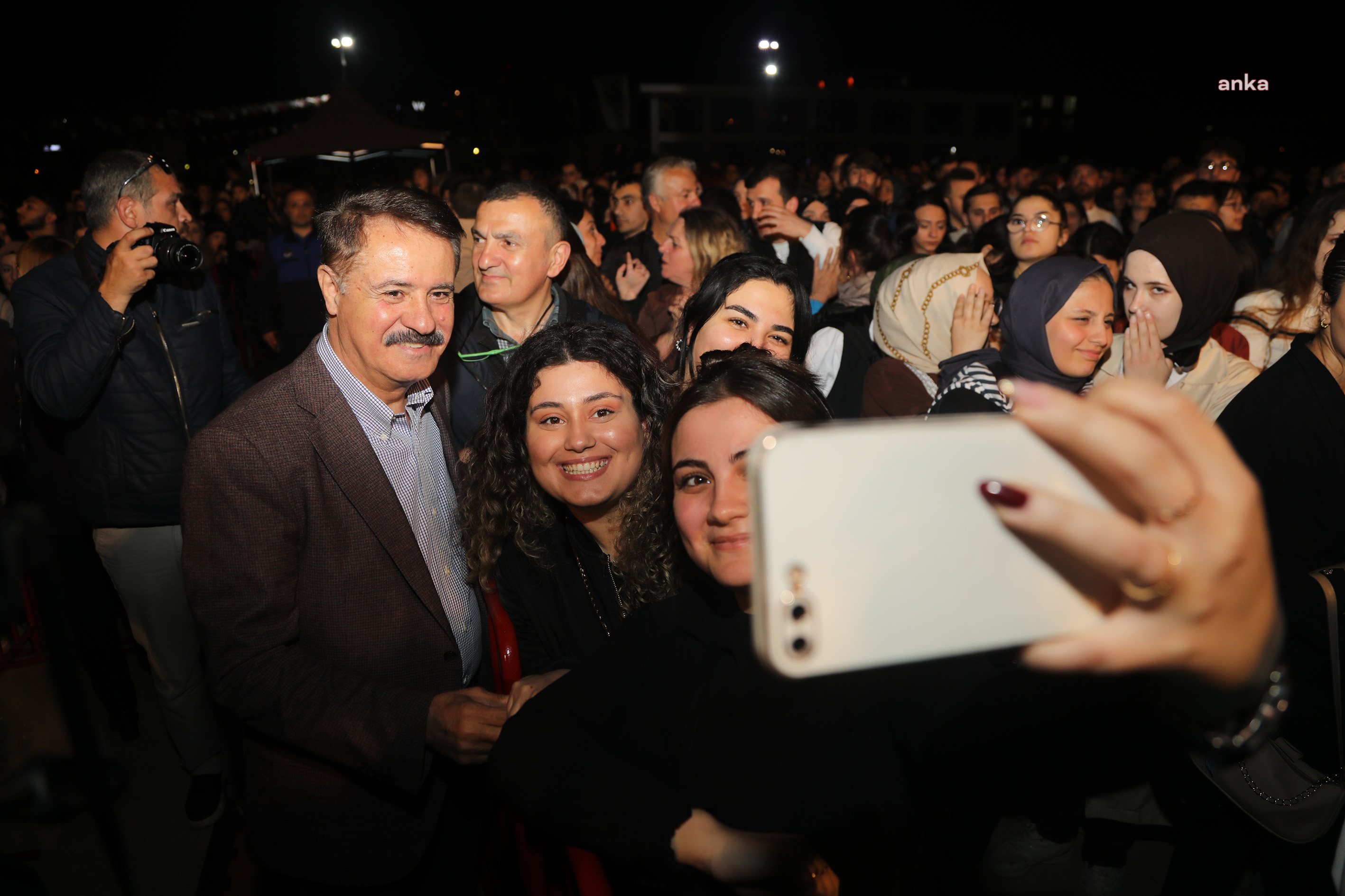 ATAKUM’UN NÜFUSU 250 BİNİ AŞTI